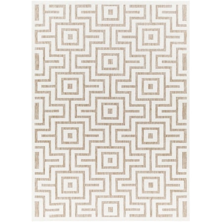 Livabliss San Diego SFG-2344 Outdoor Safe Area Rug SFG2344-71010